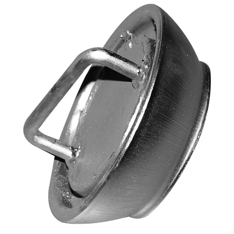Záslepka Perrot 8" V díl 216mm samec Must-Have