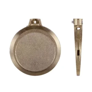 00381055 Deska šoupěte 6", vnější o 158 mm, lehké provedení Objednat Nyní