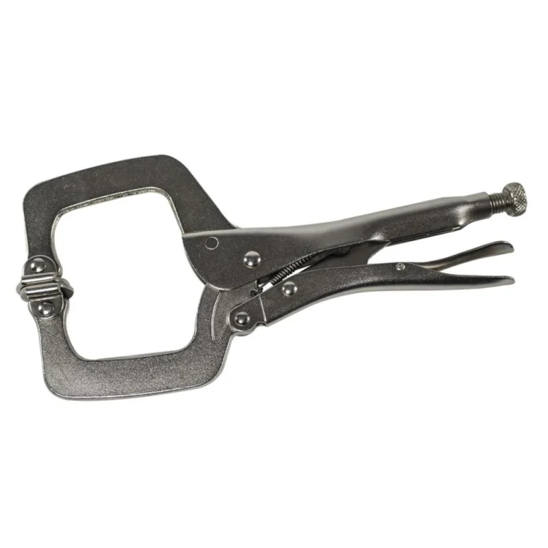 XTline XT52065 Kleště samosvorné 280mm Akční Nabídka