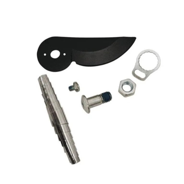 Značkový FISKARS 1026278 Náhradní čepel, šroubky, pružina pro nůžky P90