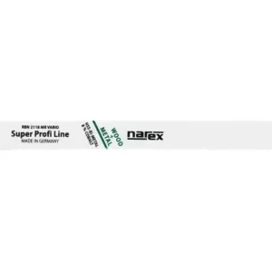 Akce NAREX 65405882 Pilový list do ocasky RBN 2118 MR VARIO WOOD/METALL 230mm (2ks)